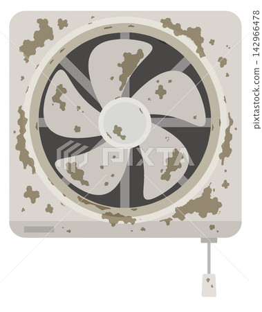 Ventilator 142966478