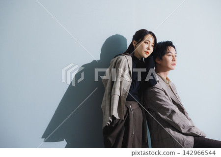 情侶照 情侶照 142966544
