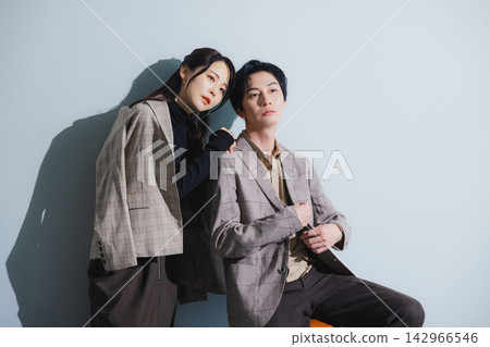 情侶照 情侶照 142966546