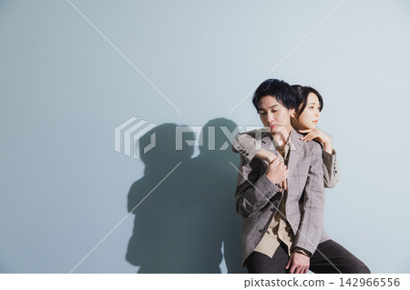 情侶照 情侶照 142966556