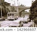 1969 Yokohama tram 7 system abolition day Kuboyama Yokohama city Kanagawa prefecture 142966607