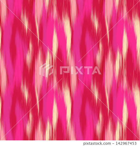 Hand-drawn Seamless Flame Pattern Background for Textile Print Fabric Packaging Paper Wallpaper Art Hand-drawn Seamless Flame Pattern Background for Textile Print Fabric Packaging Paper Wallpaper Art 142967453