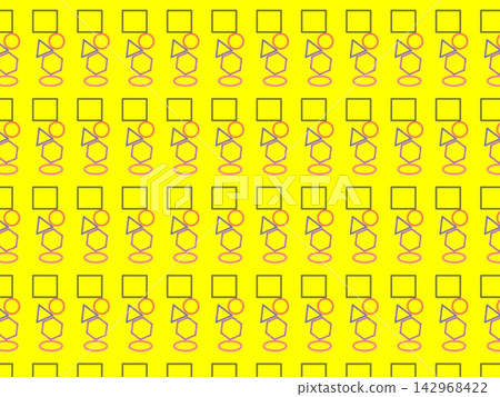 Pop art symbol wallpaper Pop art symbol wallpaper 142968422