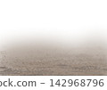 Hand-drawn ground. A sports field, a wasteland. Hand-drawn ground. A sports field, a wasteland. 142968796