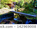 中山道妻籠宿的景色 142969008