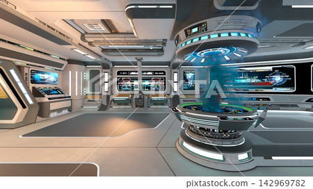 飛船內的風景 飛船內的風景 142969782
