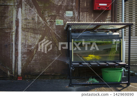 室外水箱 室外水箱 142969890