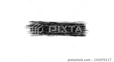 Paint brush stroke. ink splash grunge brush illustration. Black watercolor splatter, texture, frame and abstract background for social media Paint brush stroke. ink splash grunge brush illustration. Black watercolor splatter, texture, frame and abstract background for social media 142970117