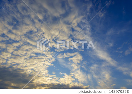 染色雲 染色雲 142970258
