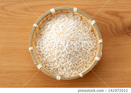 Malted rice Malted rice 142972012