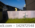 Corner of the city 142972548