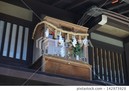 神社 神社 142973928