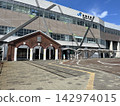 Itoigawa Station 142974015