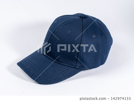 Navy cap Navy cap 142974133