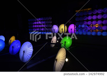 Anjin no Tomoshibi Daihoji Temple Anjin no Tomoshibi Daihoji Temple 142974992