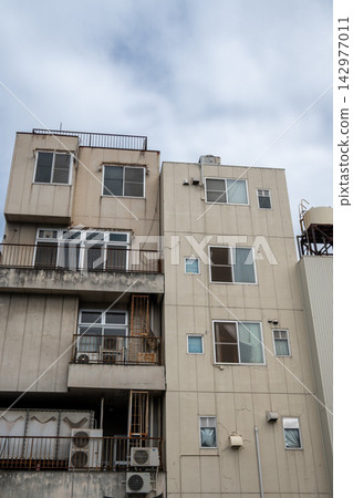 日本廣島縣福山市古老而美麗的建築 142977011