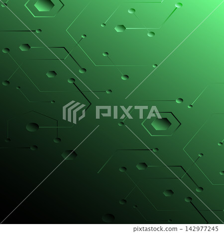 Geometric patterned background Geometric patterned background 142977245