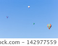 Saga Balloon Fiesta 142977559