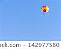 Saga Balloon Fiesta 142977560