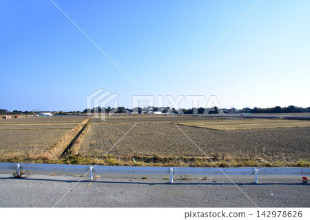JR東日本常磐線沿途風景(2023年冬季) JR東日本常磐線沿途風景(2023年冬季) 142978626