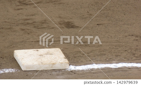 Third base Third base 142979639