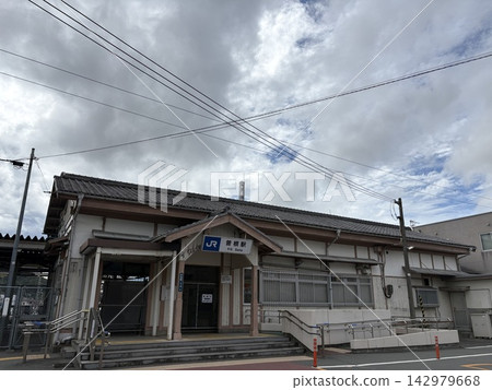 鄉村景觀 [JR 根站前] 142979668