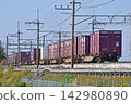 武藏野線、東川口～南越谷、JR Freight、Koki 107-534 142980890