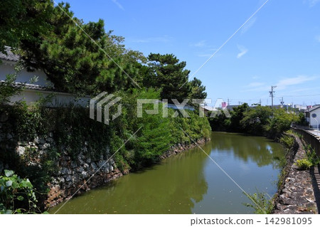 塔哈拉城遺址 塔哈拉城遺址 142981095