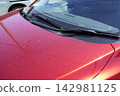 Car dirt (yellow dust) 01 142981125
