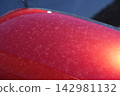 Car dirt (yellow dust) 08 142981132