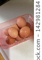 Delicious fresh eggs 142981284