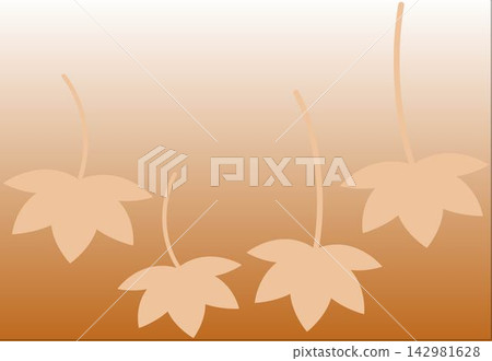 Maple background material Maple background material 142981628