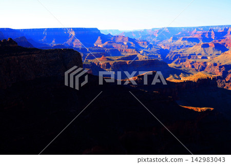 Grand Canyon Arizona Grand Canyon Arizona 142983043