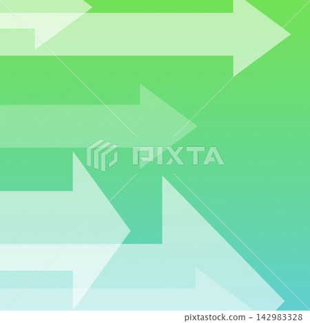 Lots of arrows background 142983328