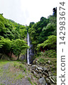 風景與瀑布 142983674