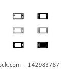 Movie icon 142983787