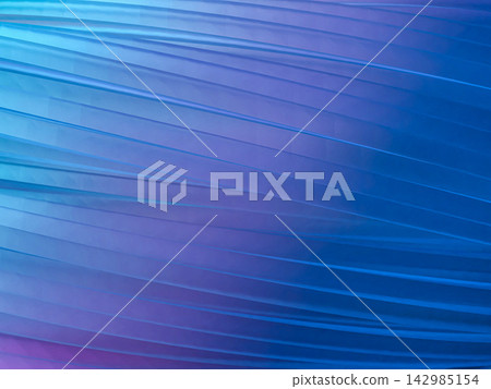 Abstract background 3D illustration of a twisted arch structure illuminated by fantastical light. Abstract background 3D illustration of a twisted arch structure illuminated by fantastical light. 142985154