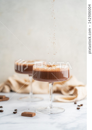 Chocolate Truffle Martini Chocolate Truffle Martini 142986004