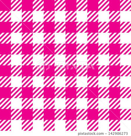 Seamless checkered pattern Seamless checkered pattern 142986273
