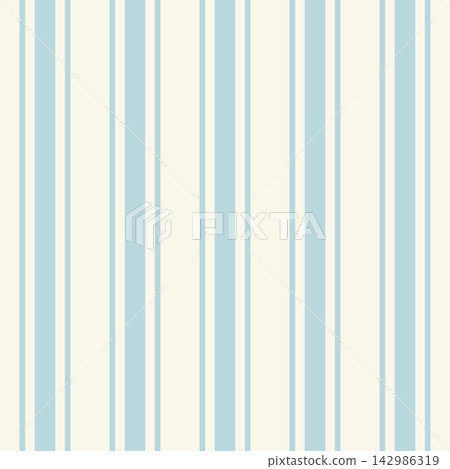 Seamless Vertical Stripe Pattern Seamless Vertical Stripe Pattern 142986319