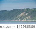 coast near Miedzyzdroje 142986389