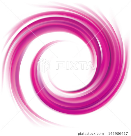 Abstract vector spiral background crimson colour Abstract vector spiral background crimson colour 142986417