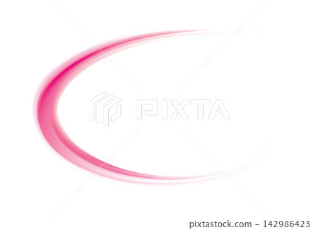 Abstract vector spiral background crimson colour 142986423