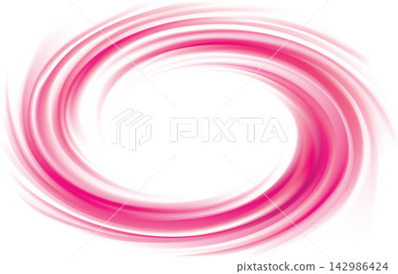Abstract vector spiral background crimson colour Abstract vector spiral background crimson colour 142986424