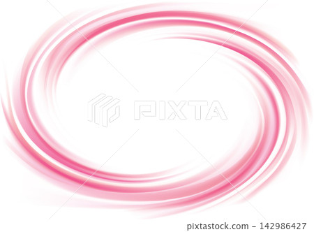 Abstract vector spiral background crimson colour Abstract vector spiral background crimson colour 142986427