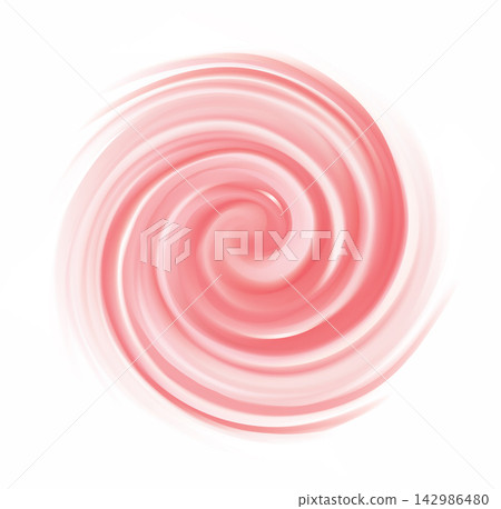 Abstract vector spiral background crimson colour Abstract vector spiral background crimson colour 142986480