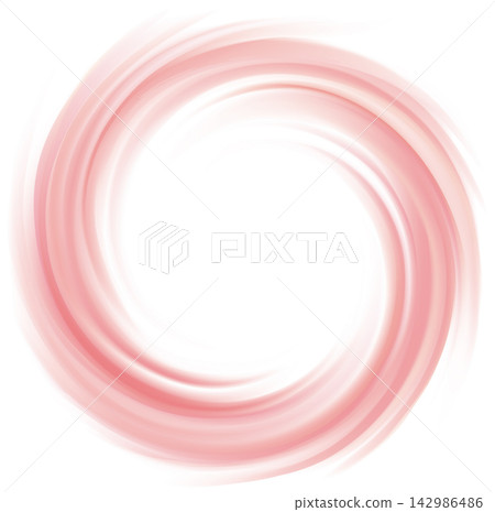 Abstract vector spiral background crimson colour Abstract vector spiral background crimson colour 142986486
