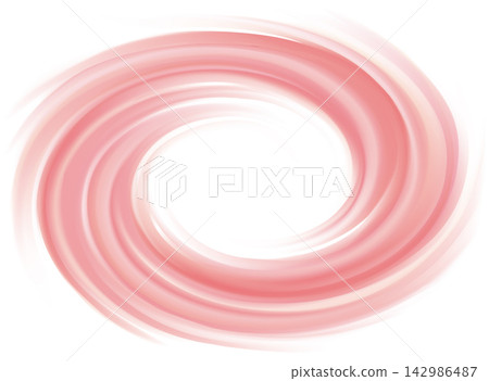 Abstract vector spiral background crimson colour Abstract vector spiral background crimson colour 142986487
