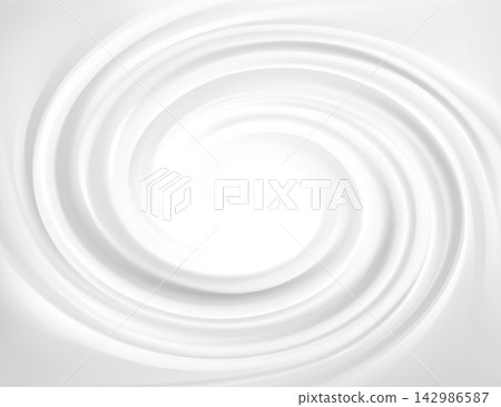 Vector grey backdrop of swirling texture Vector grey backdrop of swirling texture 142986587