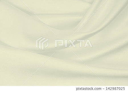 Smooth elegant golden silk or satin luxury cloth texture as wedding background. Luxurious background design. In Sepia toned. Retro style Smooth elegant golden silk or satin luxury cloth texture as wedding background. Luxurious background design. In Sepia toned. Retro style 142987025